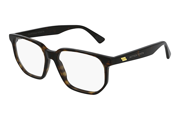 Gafas de diseño Bottega Veneta BV1097O 002