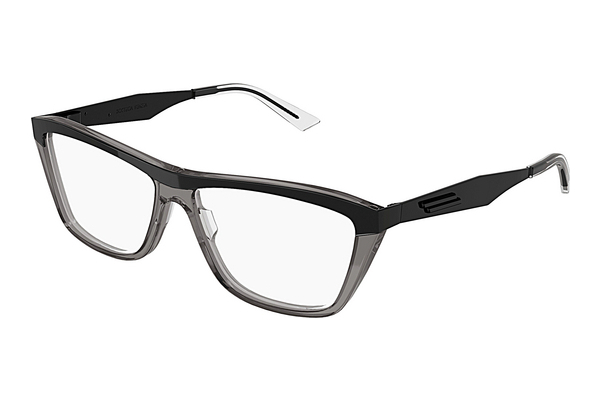 Gafas de diseño Bottega Veneta BV1133O 001