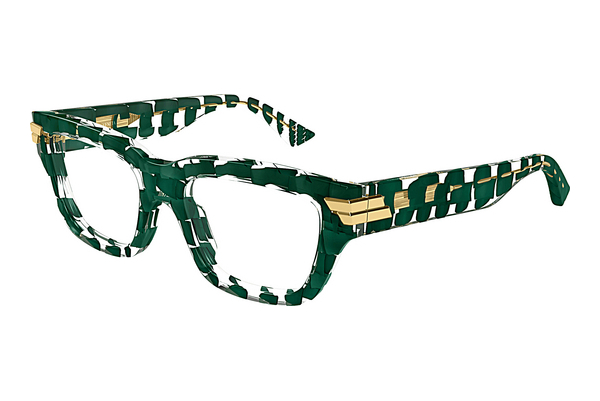 Gafas de diseño Bottega Veneta BV1190O 005