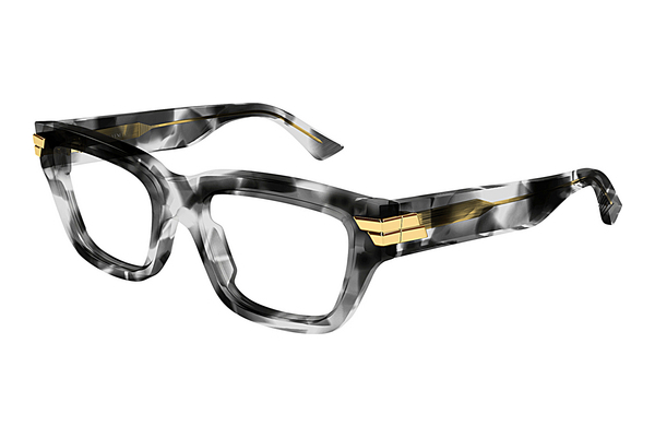 Gafas de diseño Bottega Veneta BV1190O 006