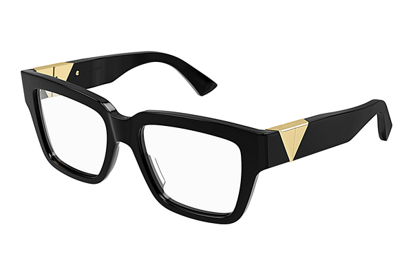 Gafas de diseño Bottega Veneta BV1222O 001