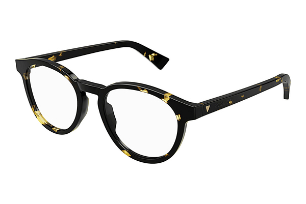 Gafas de diseño Bottega Veneta BV1225O 002