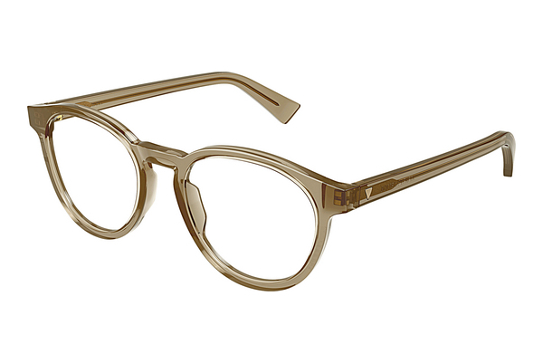 Gafas de diseño Bottega Veneta BV1225O 004