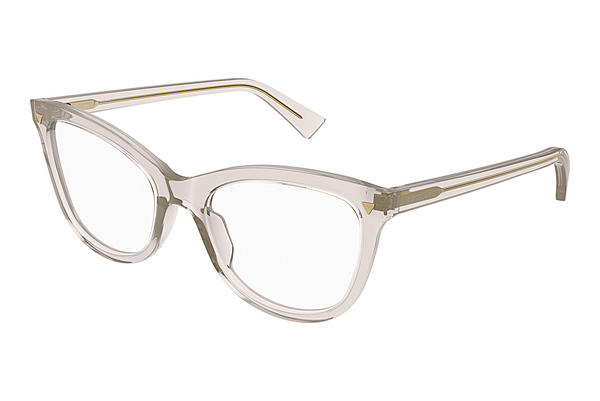 Gafas de diseño Bottega Veneta BV1226O 012