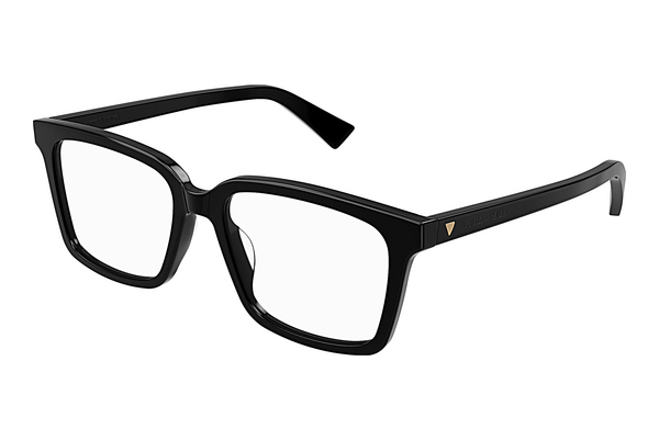 Gafas de diseño Bottega Veneta BV1228OA 001