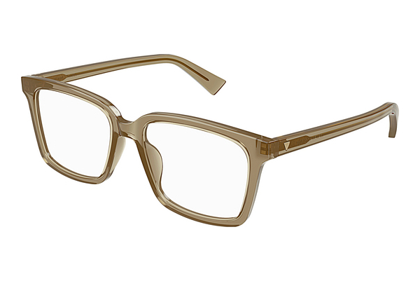 Gafas de diseño Bottega Veneta BV1228OA 004