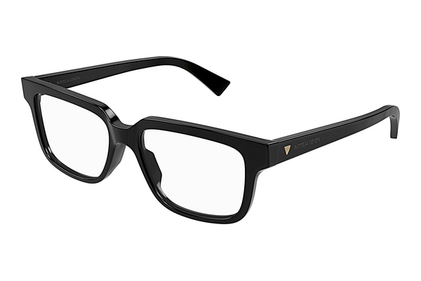 Gafas de diseño Bottega Veneta BV1256O 001