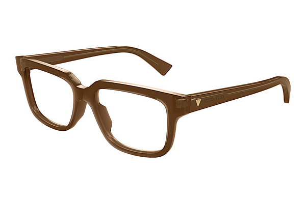 Gafas de diseño Bottega Veneta BV1256O 012