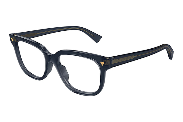 Gafas de diseño Bottega Veneta BV1257O 011