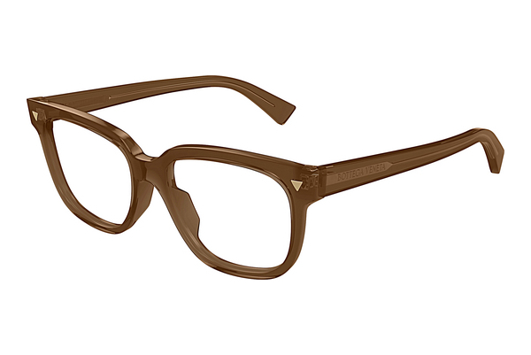 Gafas de diseño Bottega Veneta BV1257O 012