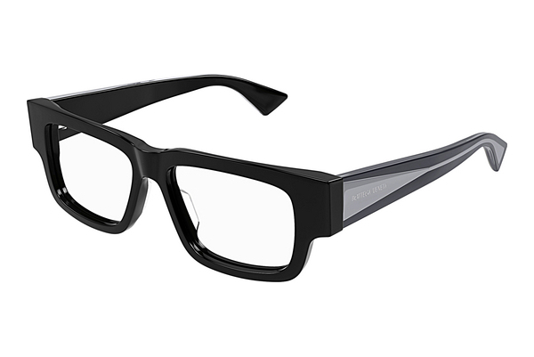 Gafas de diseño Bottega Veneta BV1280O 001