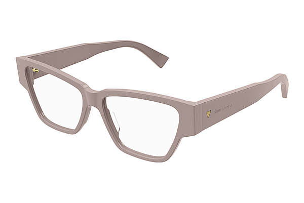 Gafas de diseño Bottega Veneta BV1288O 004