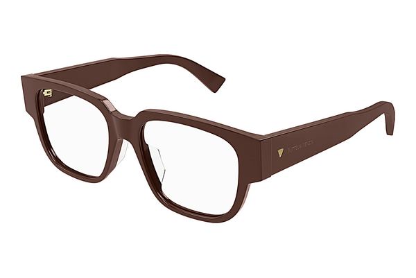 Gafas de diseño Bottega Veneta BV1289O 003