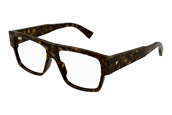 Gafas de diseño Bottega Veneta BV1290O 002