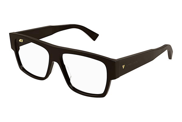 Gafas de diseño Bottega Veneta BV1290O 003