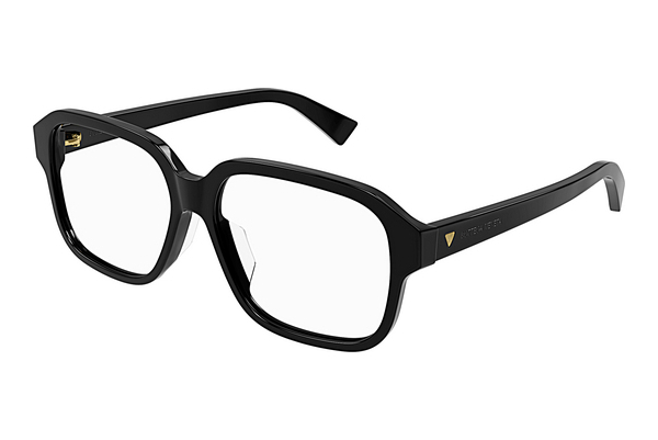 Gafas de diseño Bottega Veneta BV1295O 001