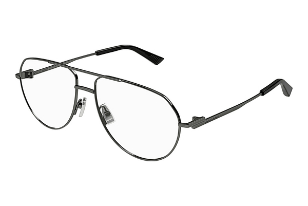 Gafas de diseño Bottega Veneta BV1302O 003