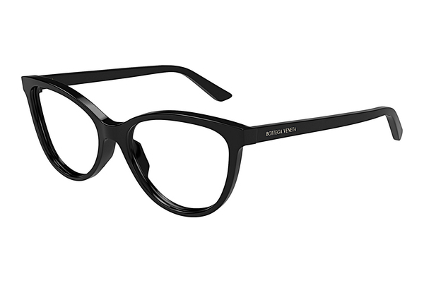 Gafas de diseño Bottega Veneta BV1313O 006