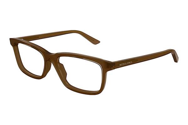 Gafas de diseño Bottega Veneta BV1314O 003