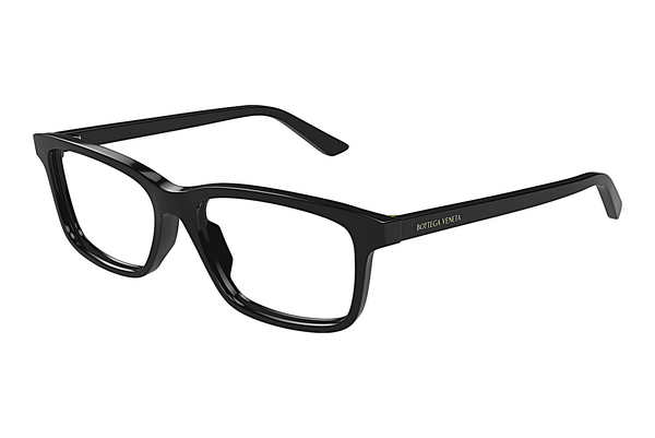 Gafas de diseño Bottega Veneta BV1314O 006