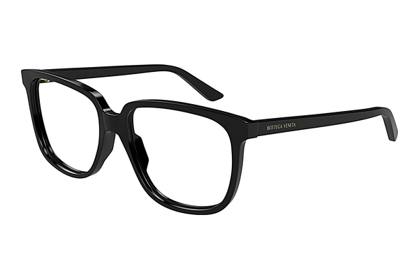 Gafas de diseño Bottega Veneta BV1315O 001