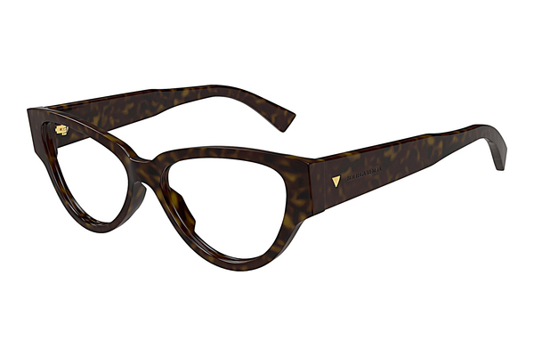 Gafas de diseño Bottega Veneta BV1320O 002