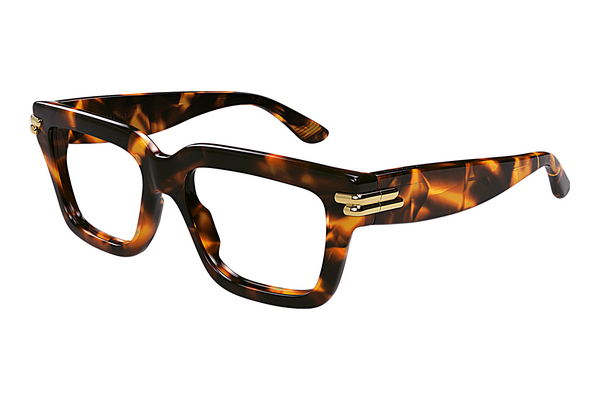 Gafas de diseño Bottega Veneta BV1324O 002