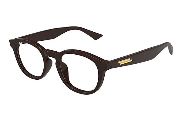 Gafas de diseño Bottega Veneta BV1339OK 002