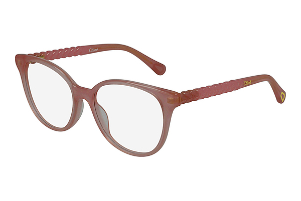 Gafas de diseño Chloé CC0002O 002