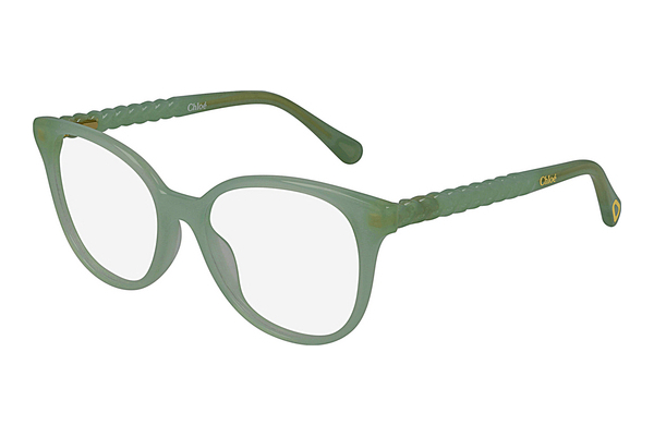 Gafas de diseño Chloé CC0002O 003