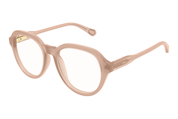 Gafas de diseño Chloé CC0015O 002