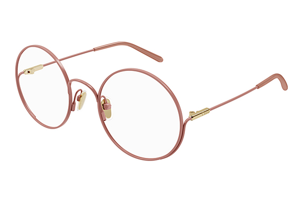 Gafas de diseño Chloé CC0017O 002