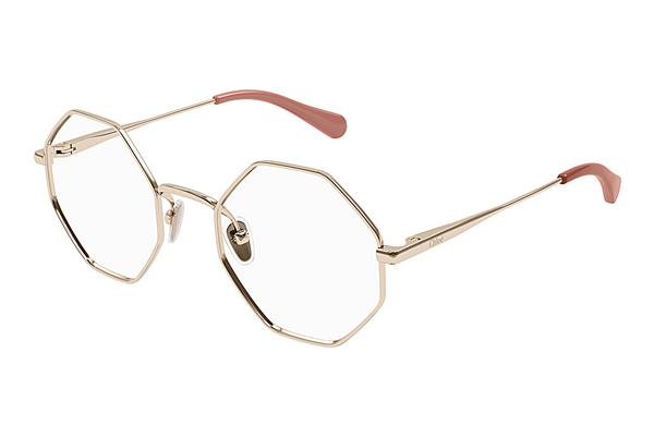 Gafas de diseño Chloé CC0023O 002