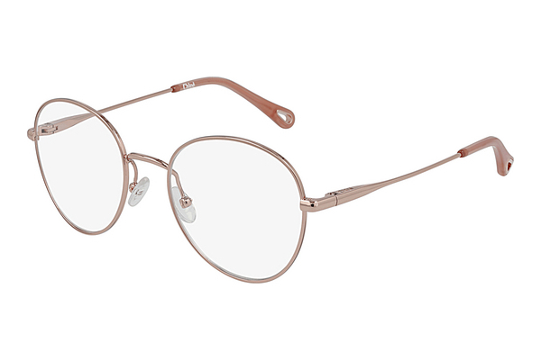 Gafas de diseño Chloé CH0021O 002