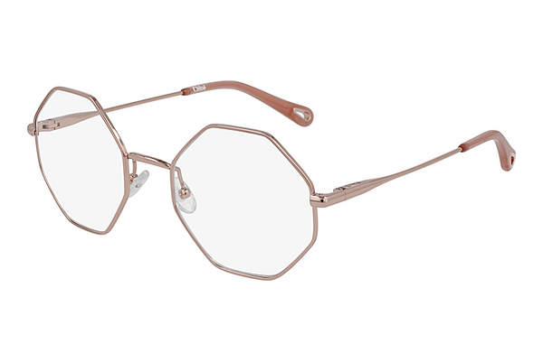 Gafas de diseño Chloé CH0022O 002