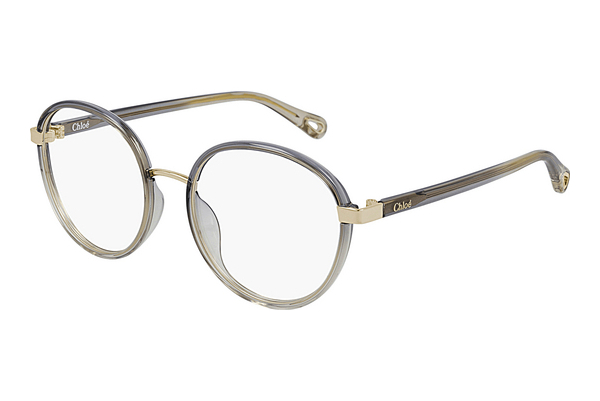 Gafas de diseño Chloé CH0033O 002