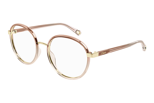 Gafas de diseño Chloé CH0033O 003