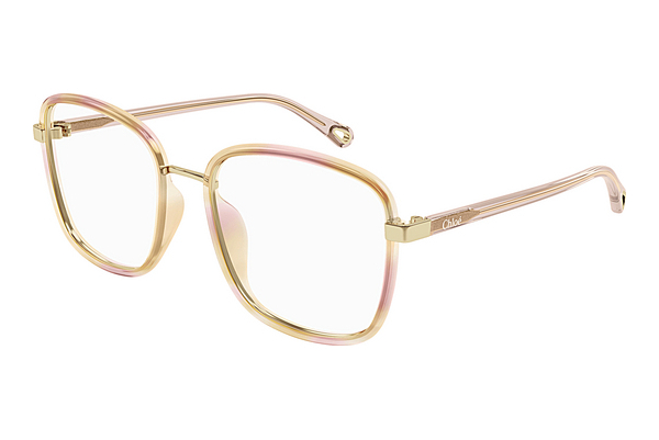 Gafas de diseño Chloé CH0034O 015