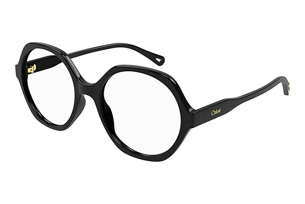 Gafas de diseño Chloé CH0083O 005