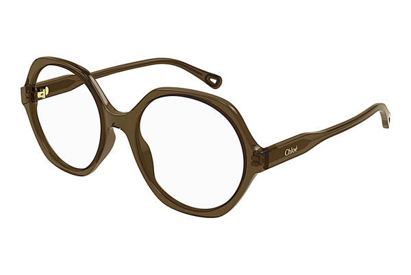 Gafas de diseño Chloé CH0083O 006