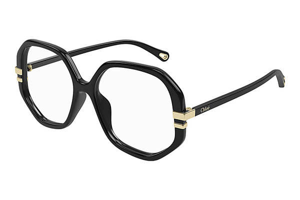 Gafas de diseño Chloé CH0107O 005