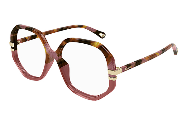 Gafas de diseño Chloé CH0107O 015