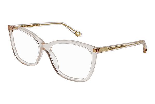 Gafas de diseño Chloé CH0118O 007