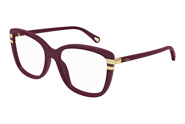 Gafas de diseño Chloé CH0119O 004