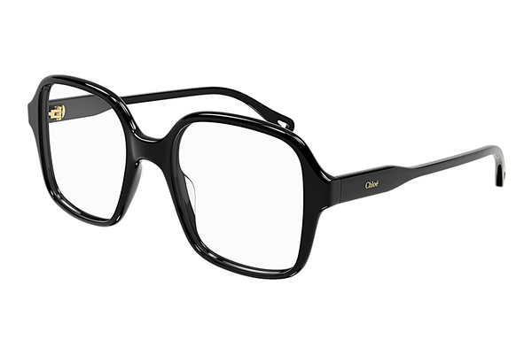 Gafas de diseño Chloé CH0126O 001