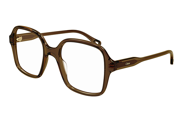 Gafas de diseño Chloé CH0126O 002