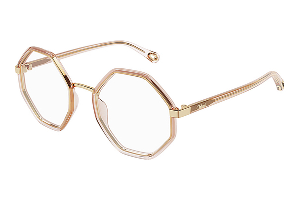 Gafas de diseño Chloé CH0132O 001