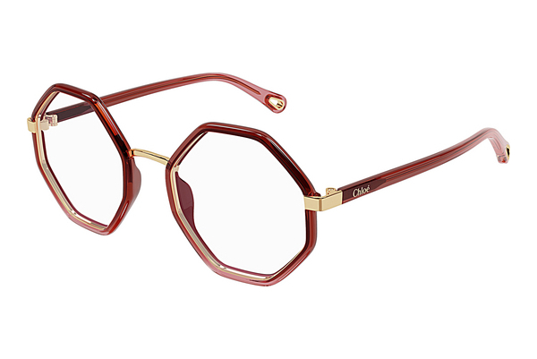 Gafas de diseño Chloé CH0132O 002