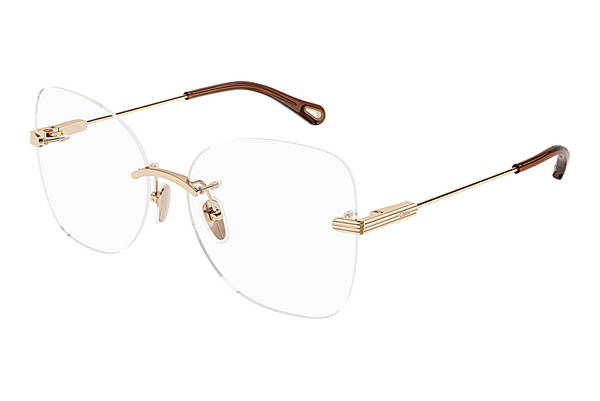 Gafas de diseño Chloé CH0136O 002