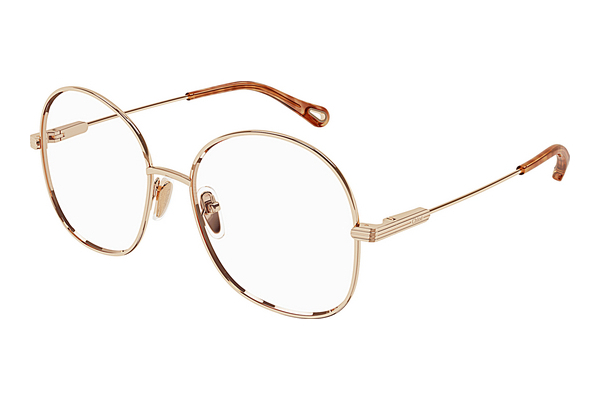 Gafas de diseño Chloé CH0138O 002